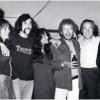 Gordon Lightfoot with the Goods and friends