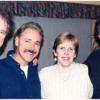 Bev & the Brothers