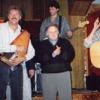 Al Waxman and the Boys