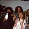 Jerry Garacia & friends