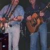 Brian & Pat Burns
